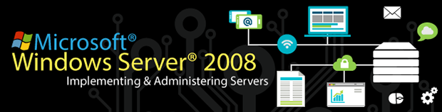 Microsoft Server 2008 Training