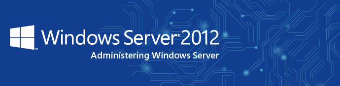 Microsoft windows server 2012 training course Philippines Active Directory Banner