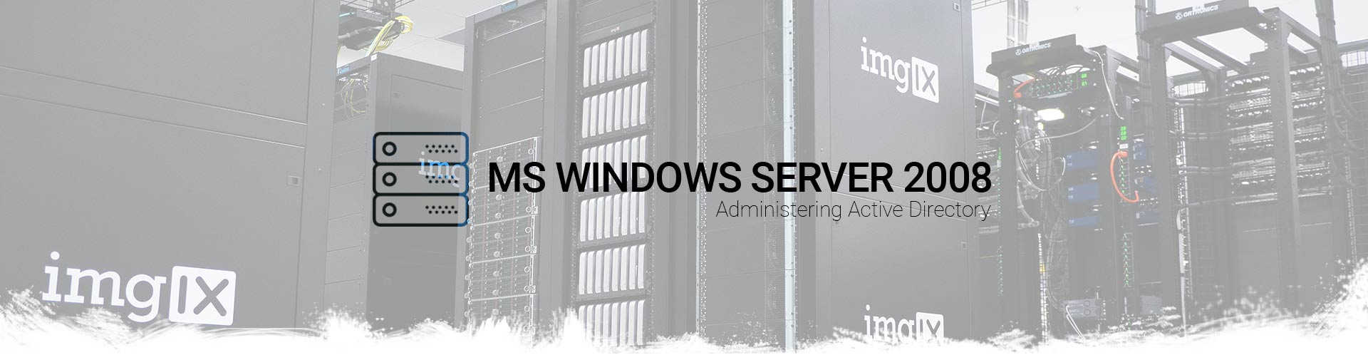 Windows server active directory tutorial