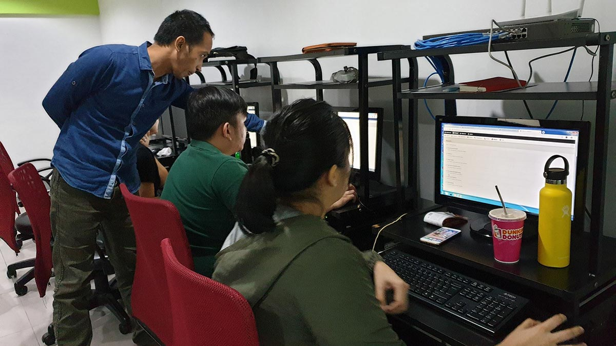 Drupal Cms Training Philippines 3