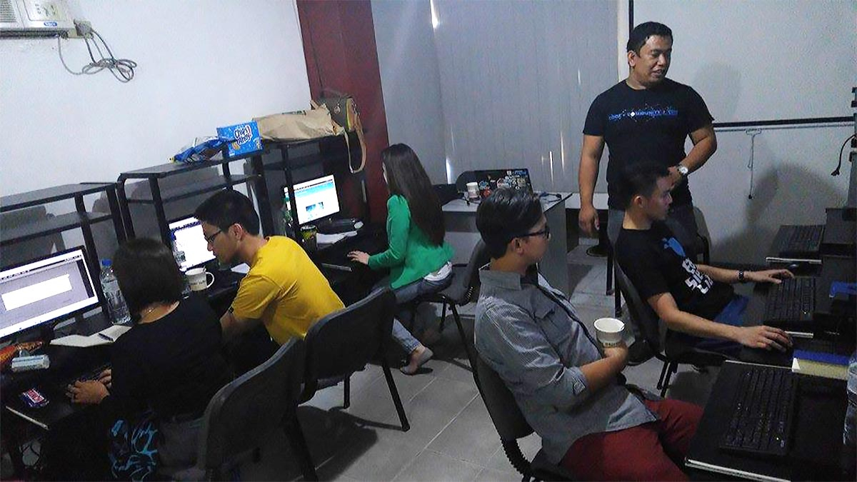 Drupal Cms Training Philippines 6