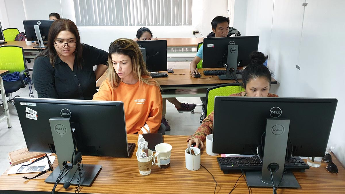 Adobe Illustrator Training Course Philippines 12
