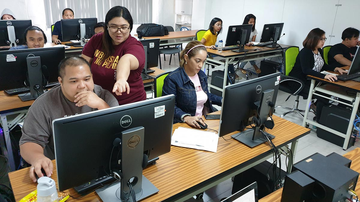 Adobe Illustrator Training Course Philippines 3