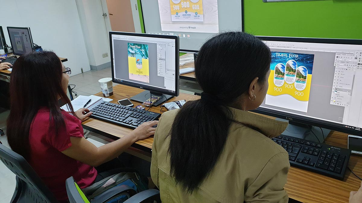 Adobe Photoshop Training Course Philippines 3