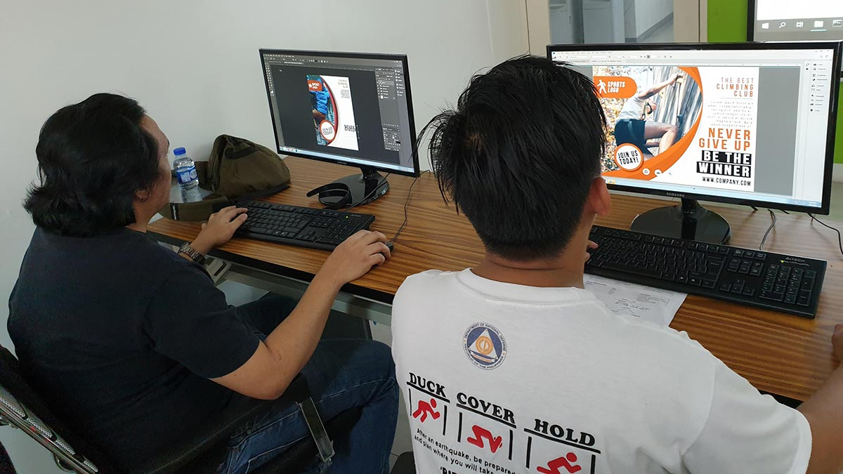 Adobe Photoshop Training Course Philippines 5