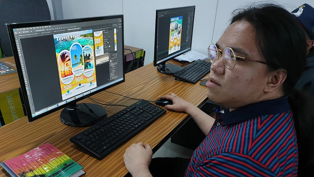 Adobe Photoshop Training Course Philippines 7