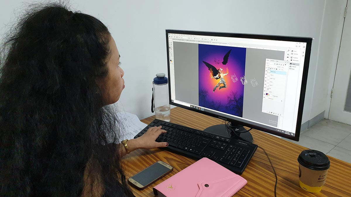 Adobe Photoshop Training Course Philippines 9