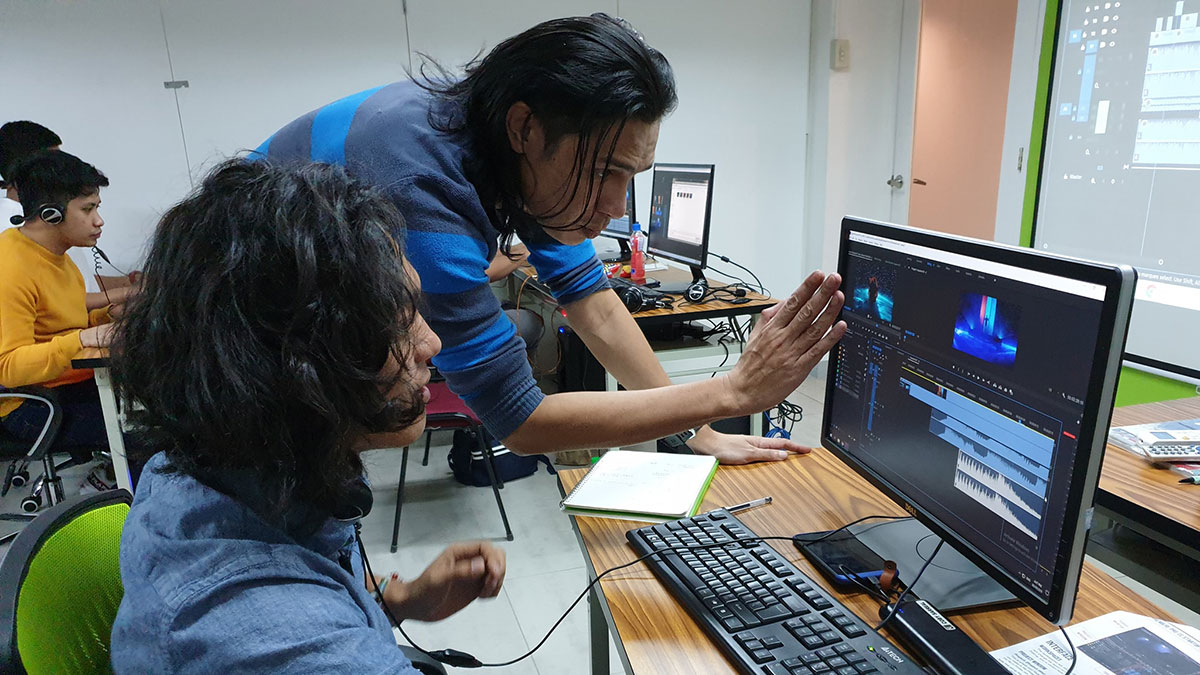 Adobe Premiere Video Editing Training Course Philippines 1
