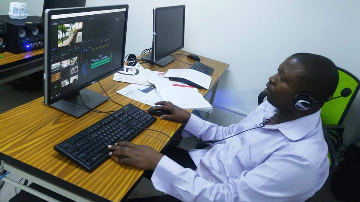 Adobe Premiere Video Editing Training Course Philippines 8