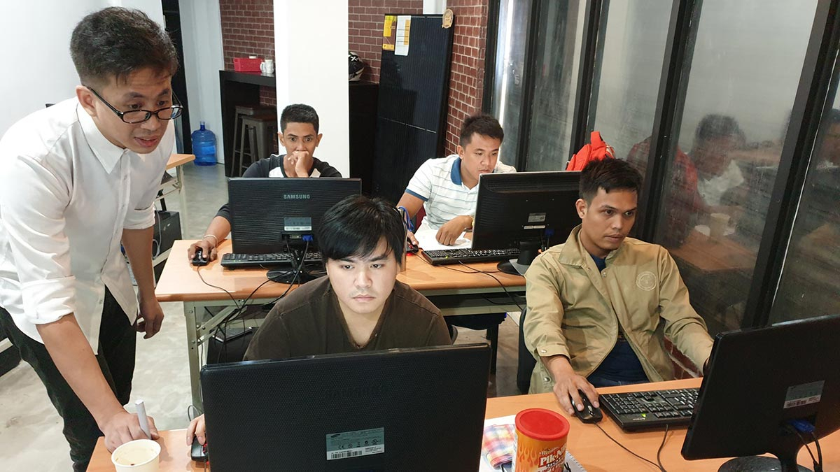 Basic Networking Essentials Training Comptia Philippines 3