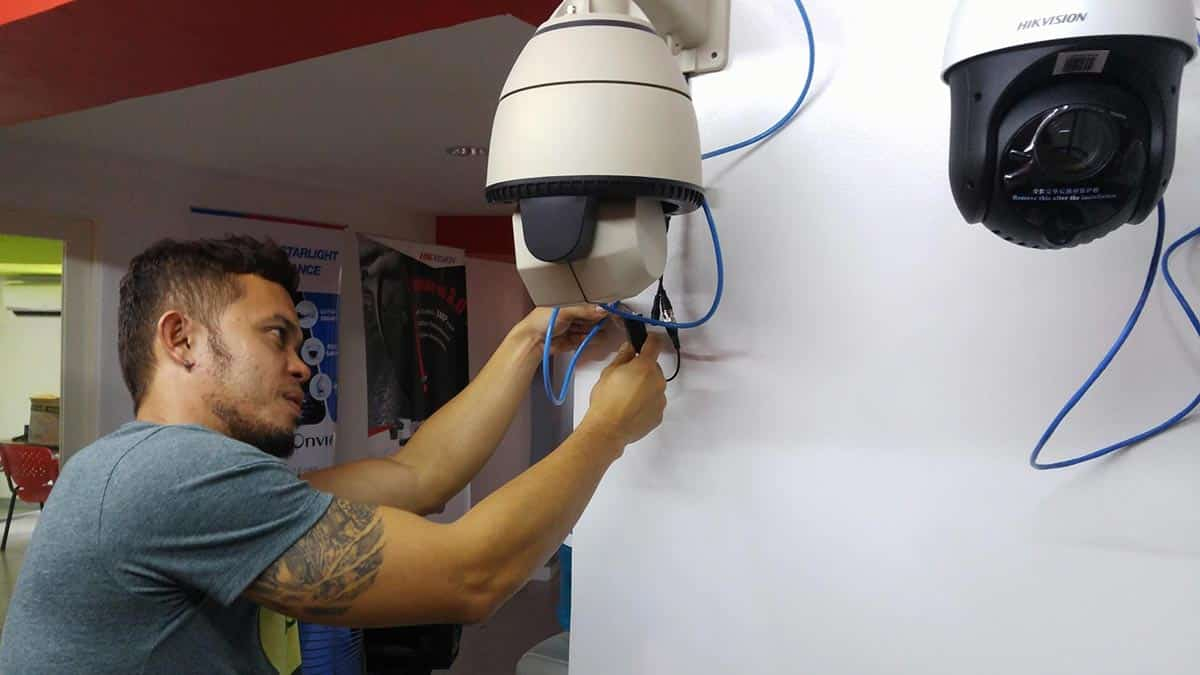 Cctv Security Surveillance Training Philippines 1