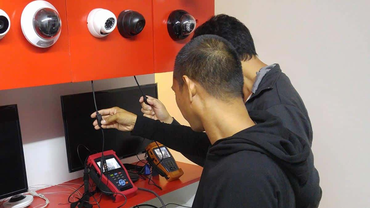 Cctv Security Surveillance Training Philippines 10