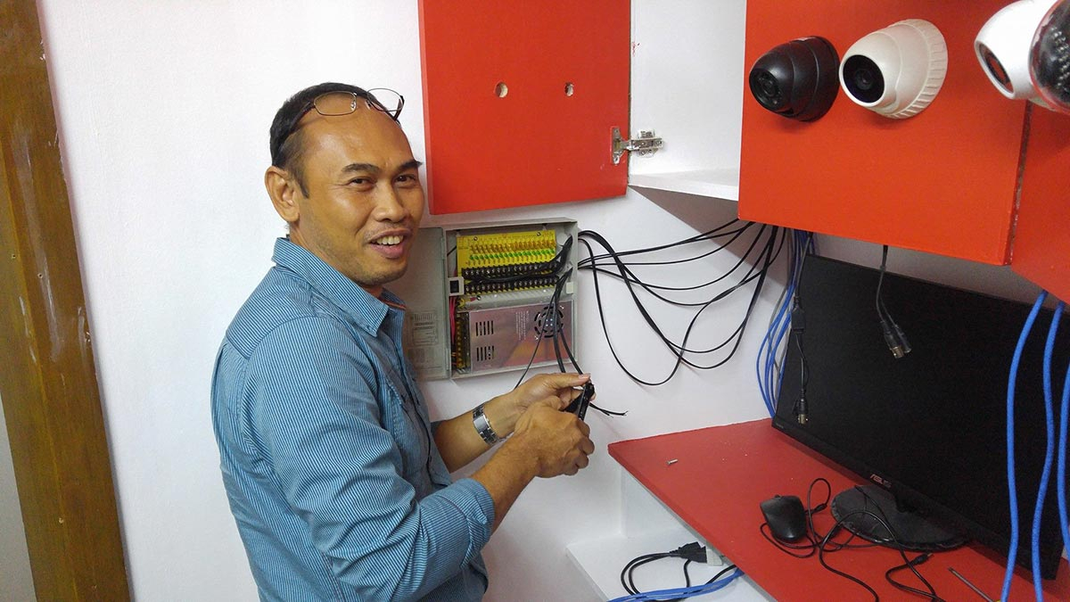 Cctv Security Surveillance Training Philippines 13