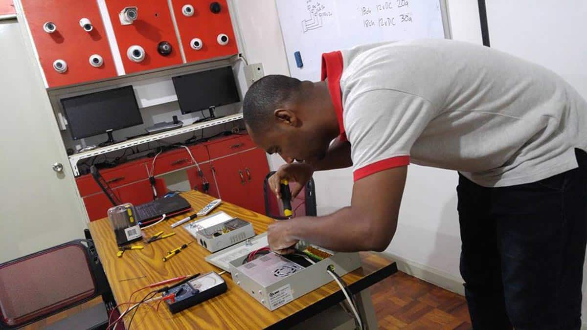 Cctv Security Surveillance Training Philippines 21