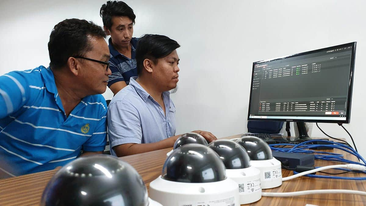 Cctv Security Surveillance Training Philippines 4