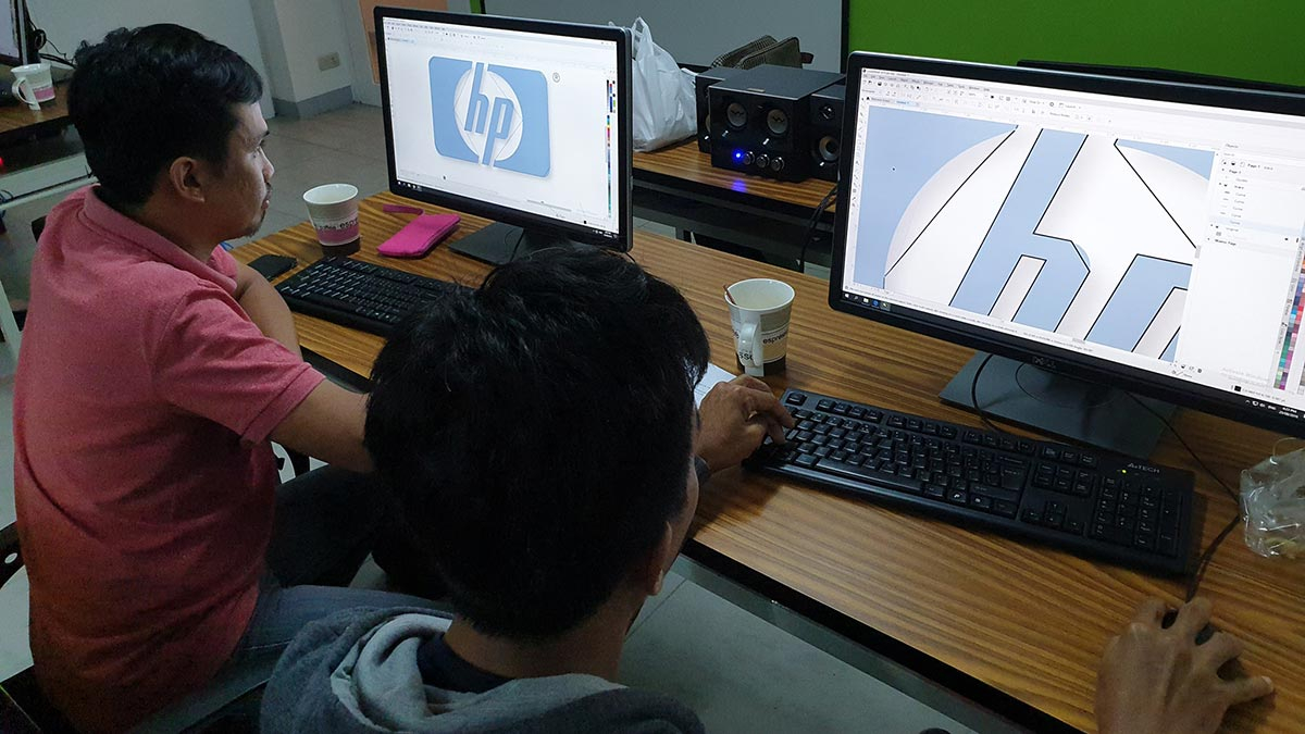 Corel Draw Training Course Philippines 10