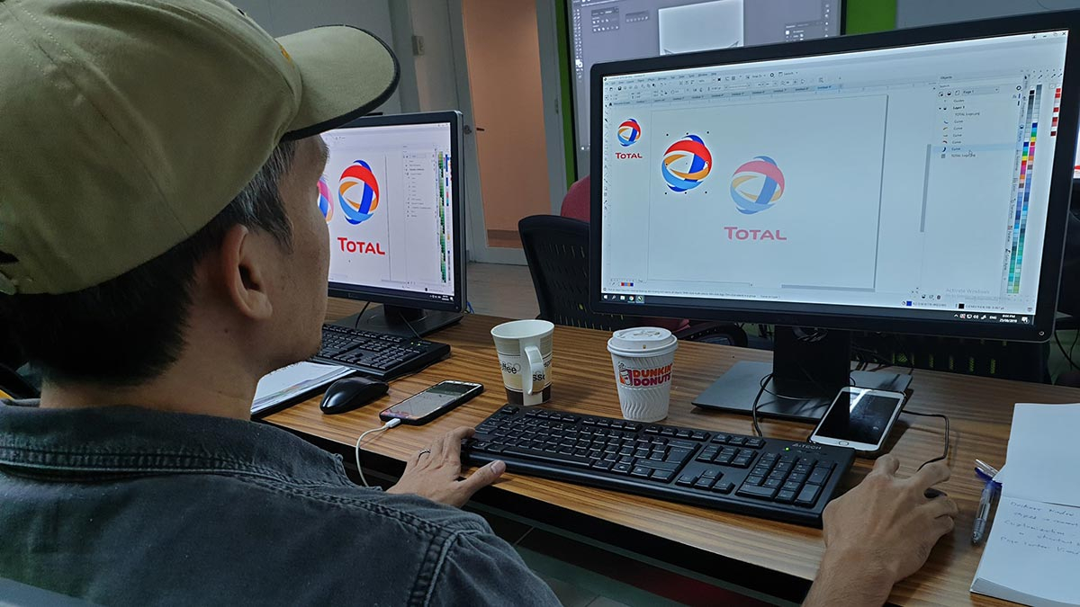 Corel Draw Training Course Philippines 11