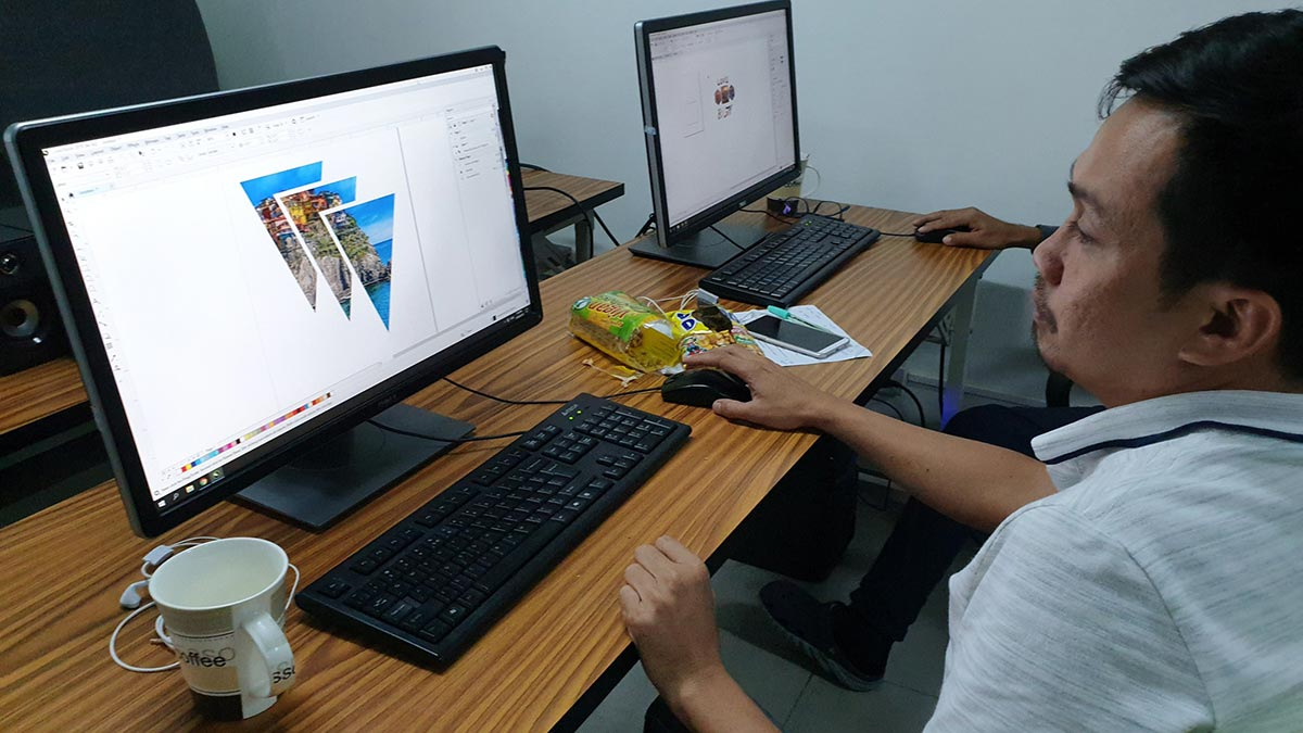 Corel Draw Training Course Philippines 12