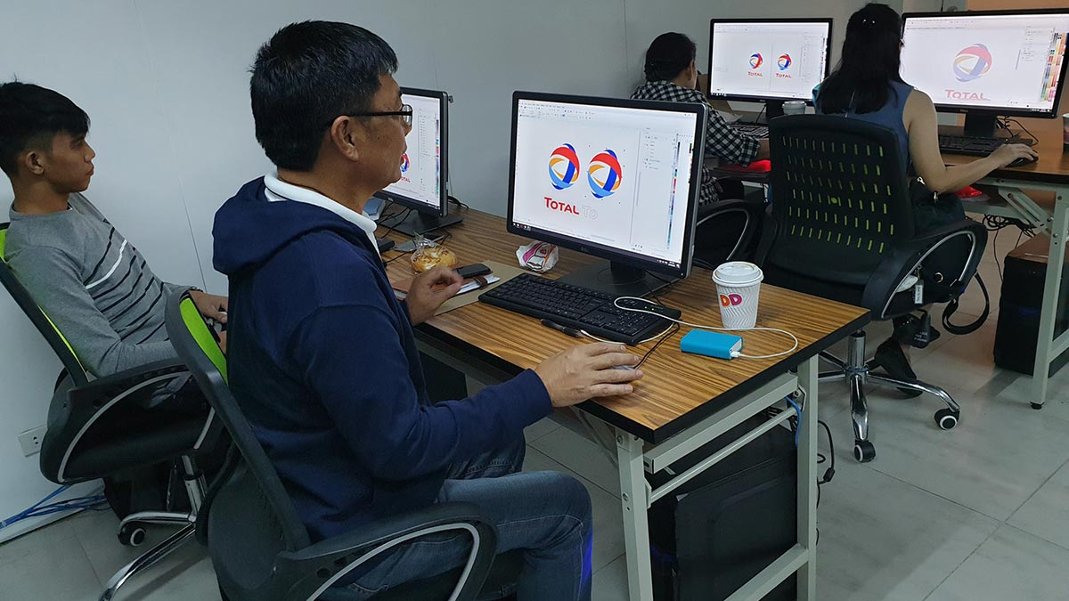 Corel Draw Training Course Philippines 4