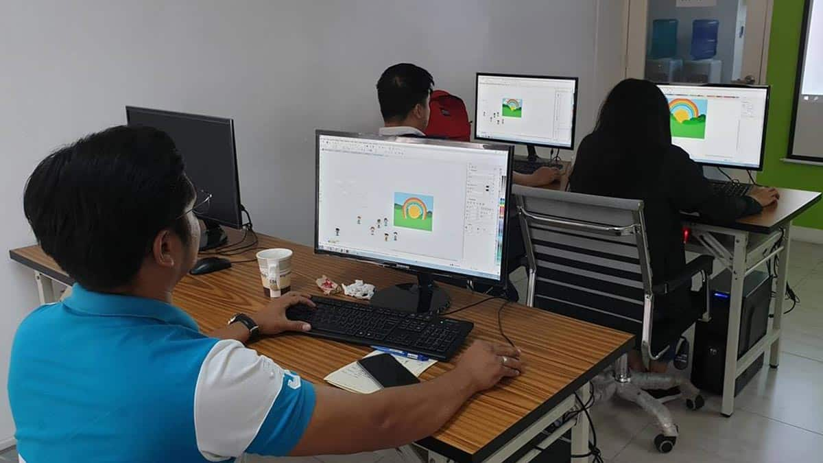 Corel Draw Training Course Philippines 6