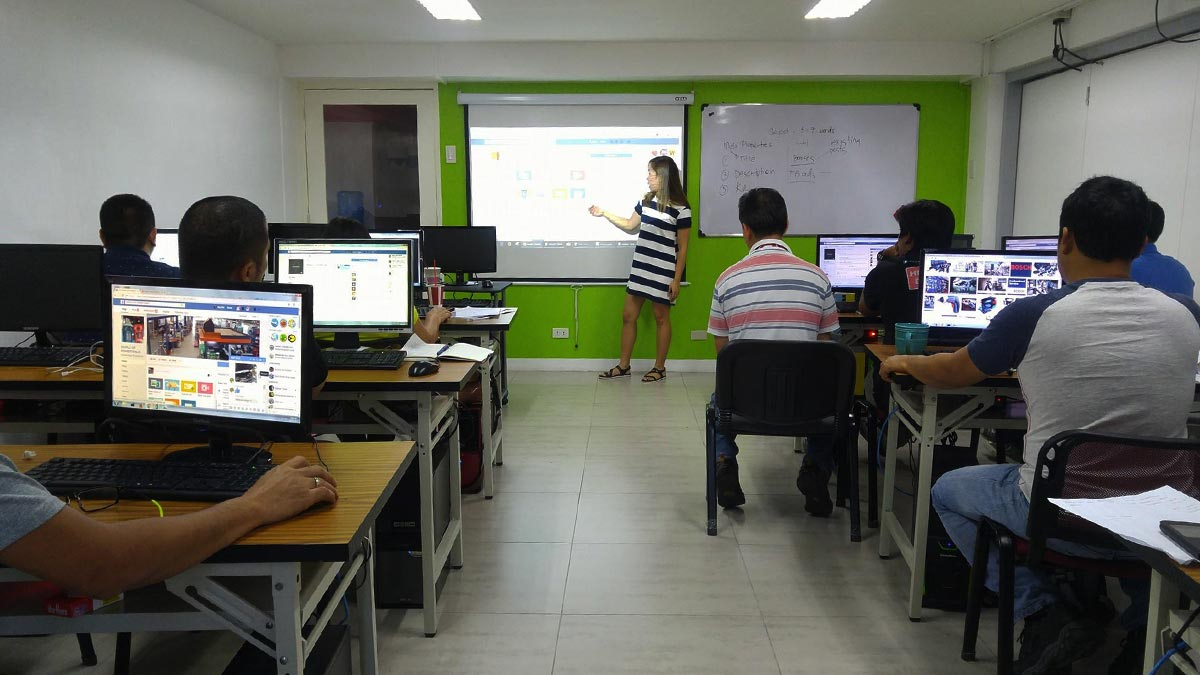 Digital Marketing Training Course Philippines 11