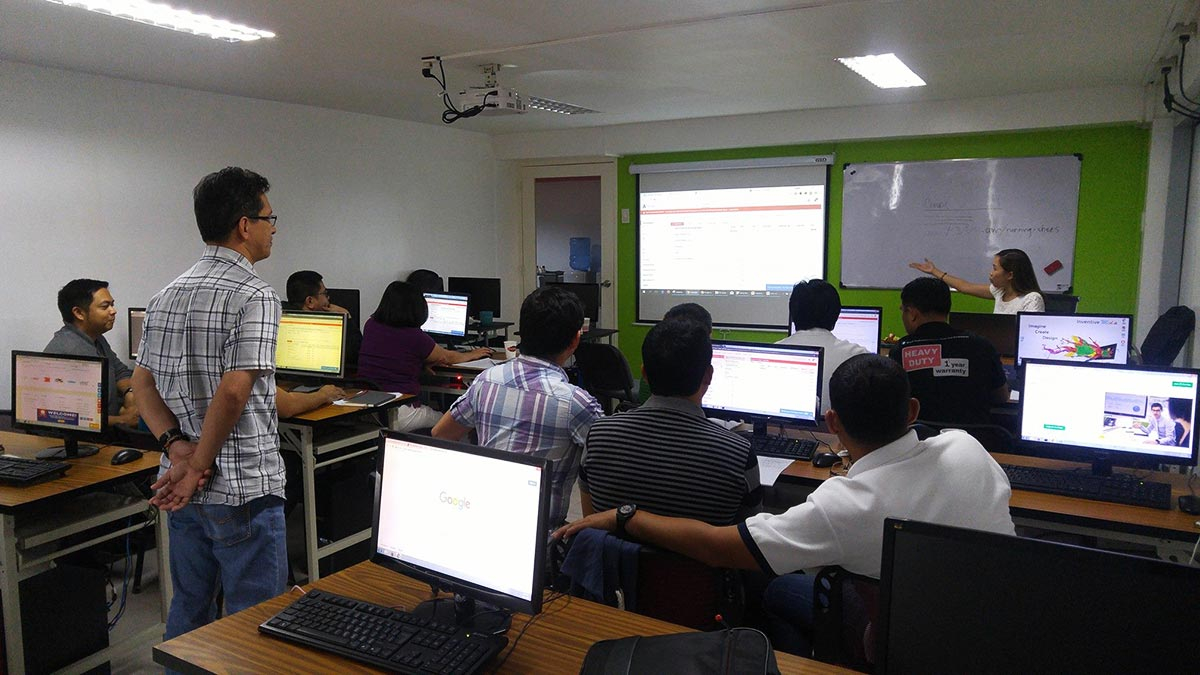 Digital Marketing Training Course Philippines 6