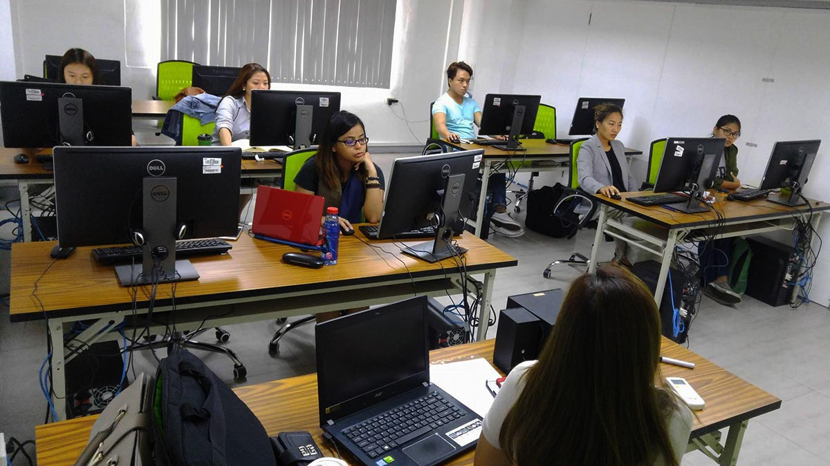 Digital Marketing Training Course Philippines 8