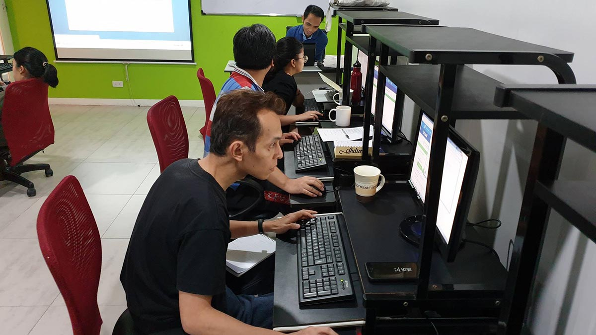 Drupal Cms Training Philippines 4