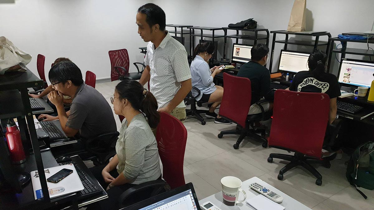 Drupal Cms Training Philippines 5