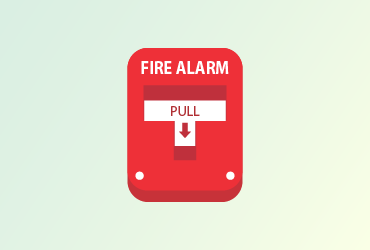 Fire Detection & Alarm Systems