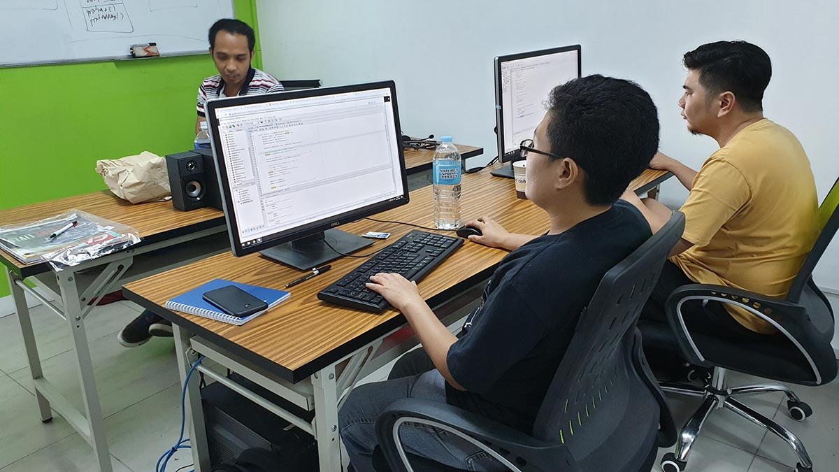 Java Programming Training Philippines 13