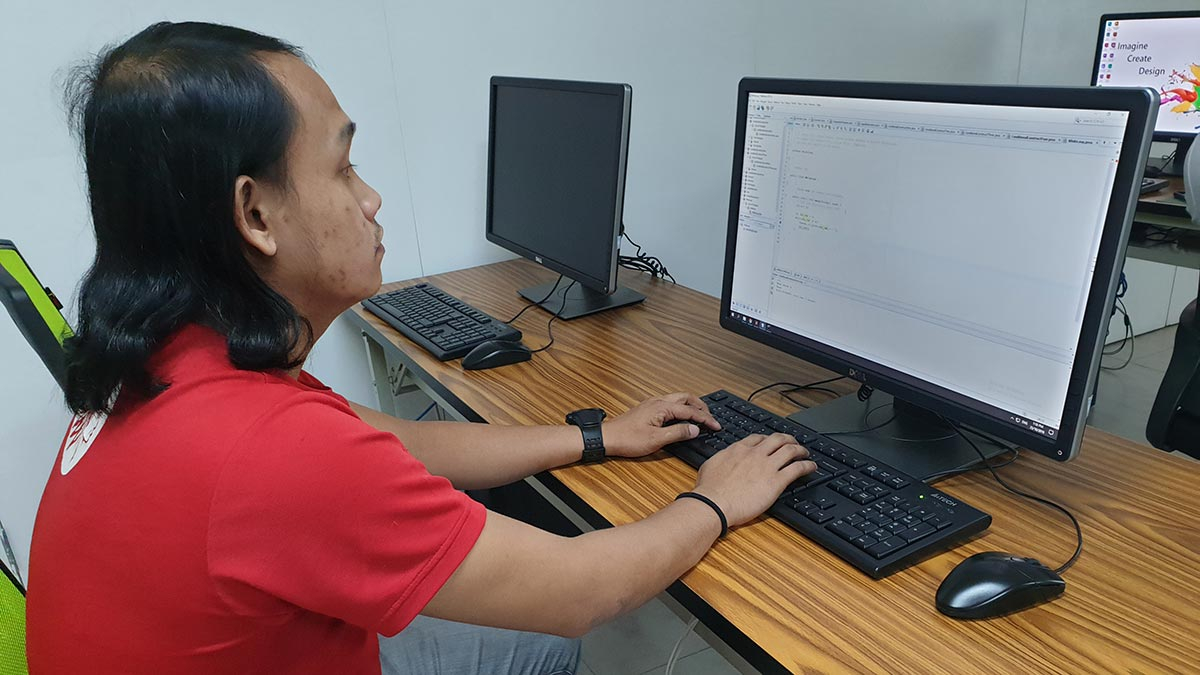 Java Programming Training Philippines 14