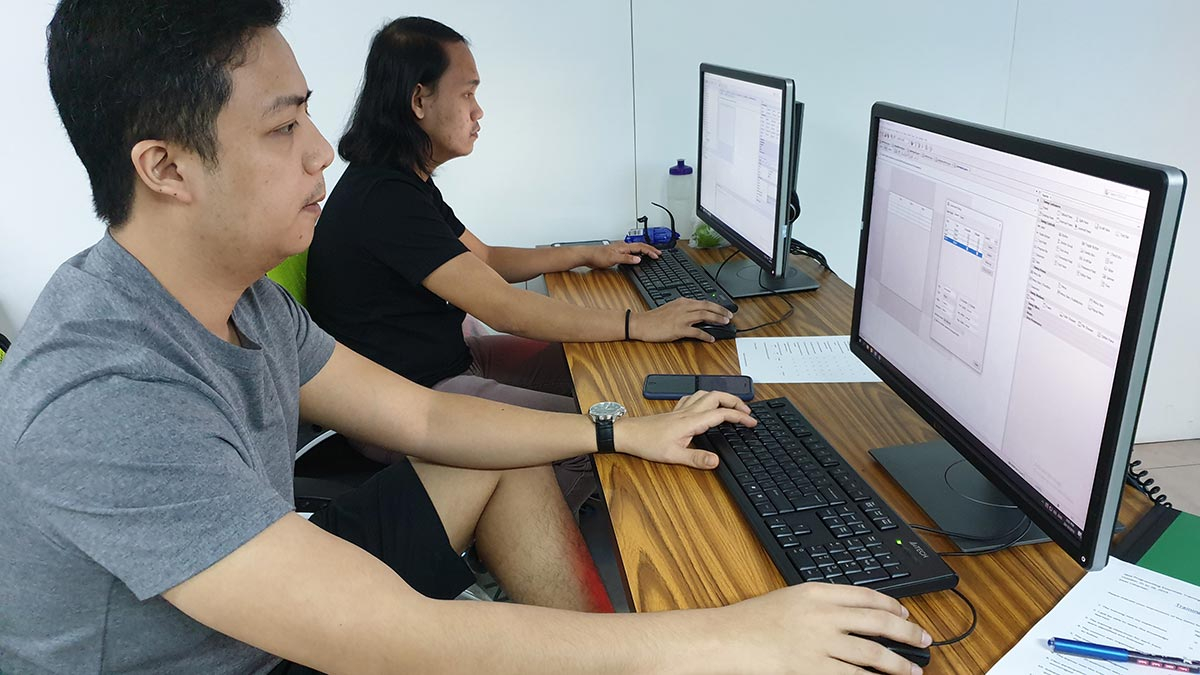 Java Programming Training Philippines 2