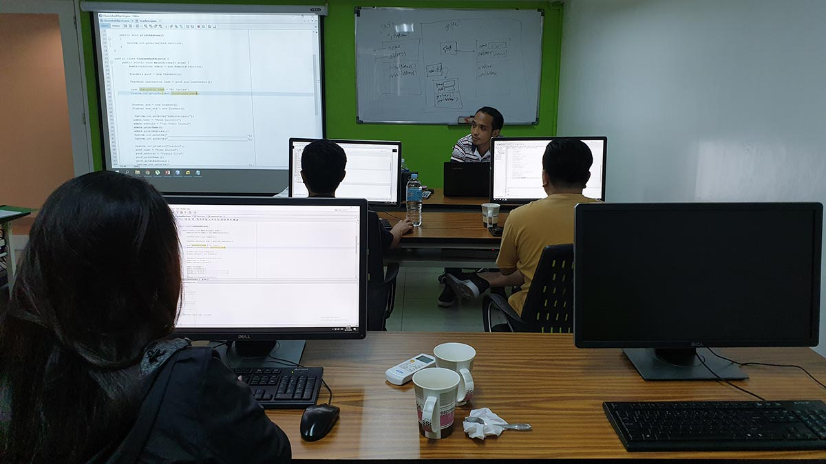 Java Programming Training Philippines 3