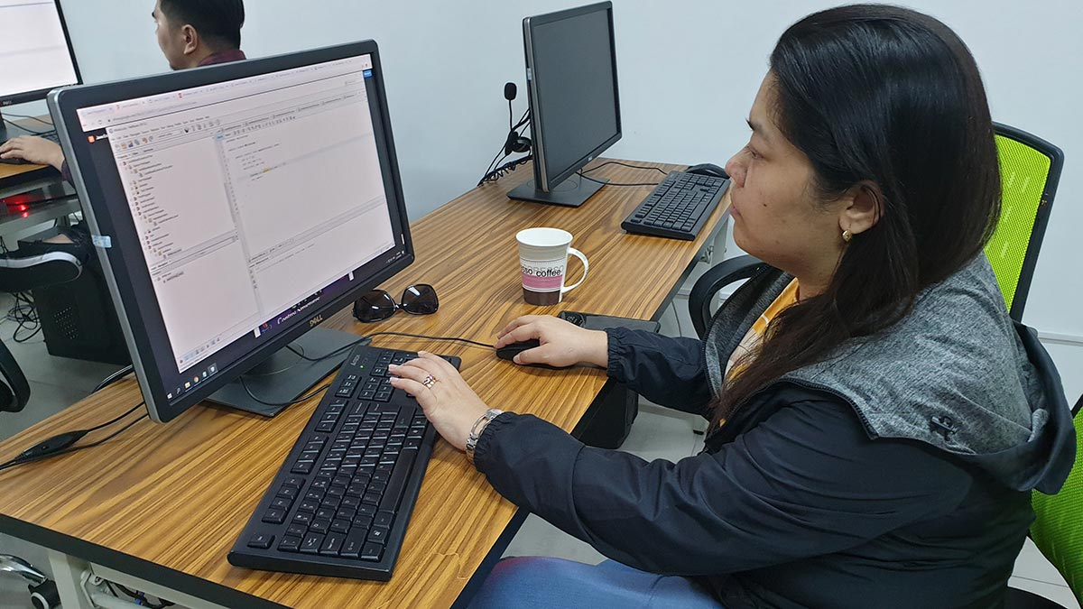 Java Programming Training Philippines 4