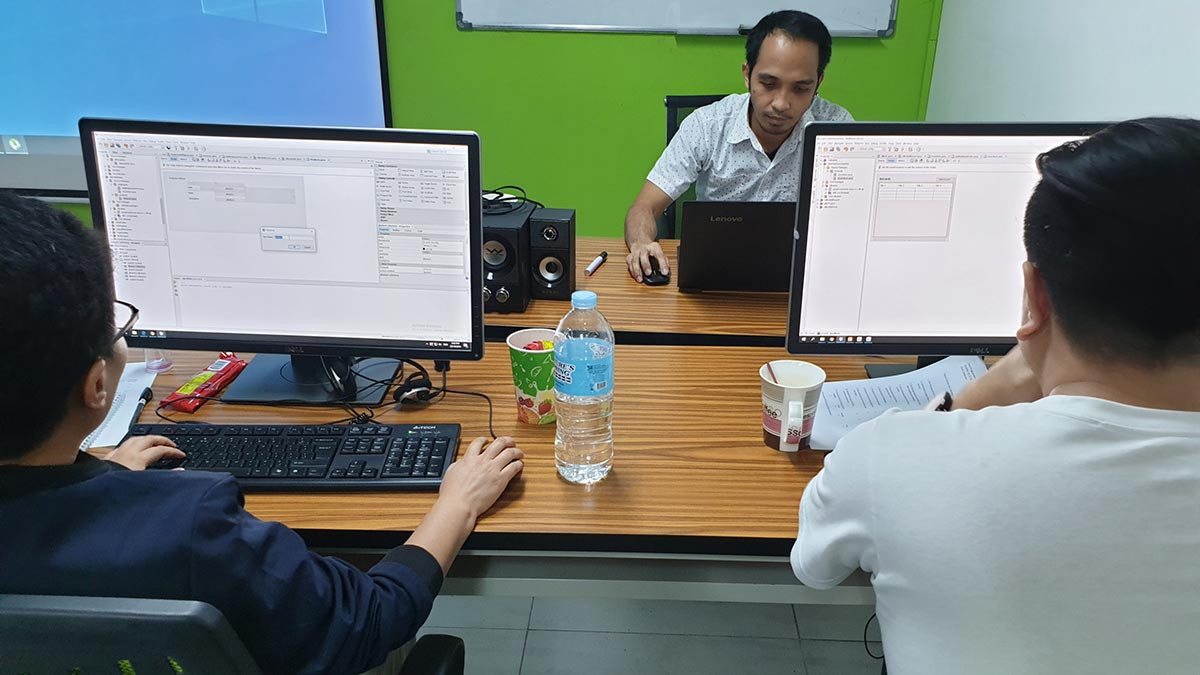Java Programming Training Philippines 8