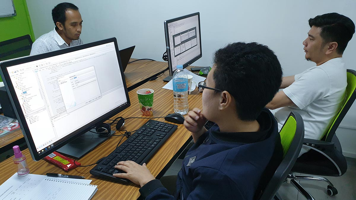 Java Programming Training Philippines 9