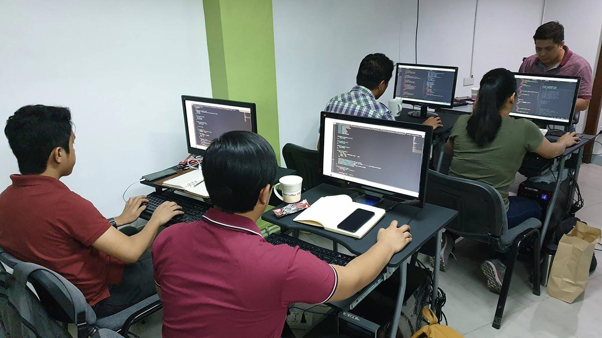 Javascript Training Course Philippines 11