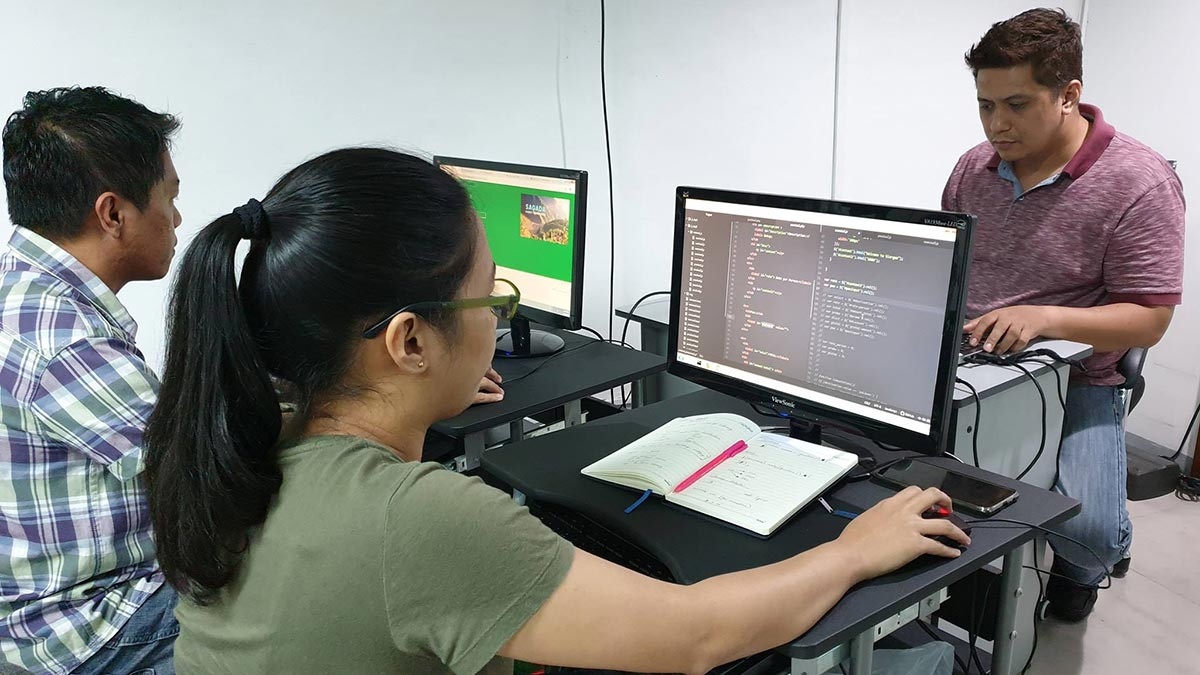 Javascript Training Course Philippines 13