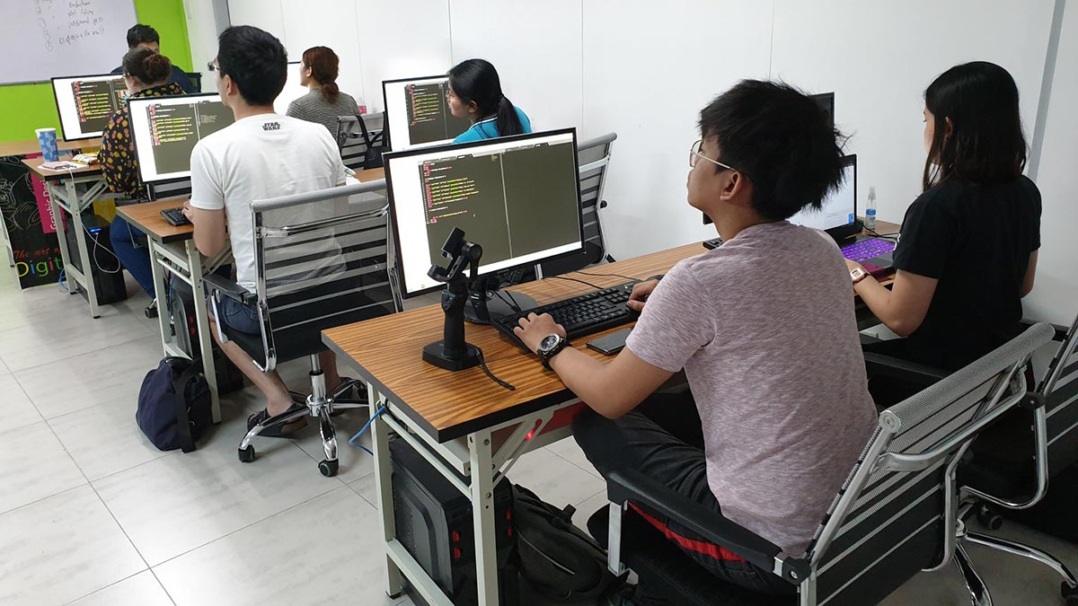 Javascript Training Course Philippines 7