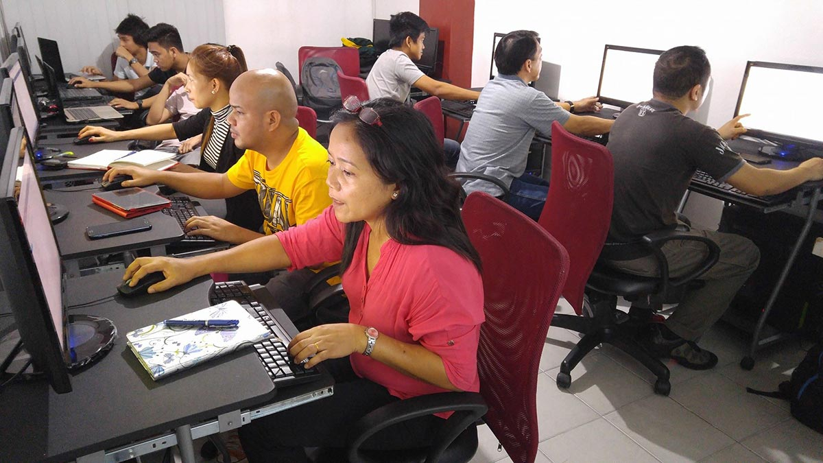 Joomla Cms Training Philippines 2