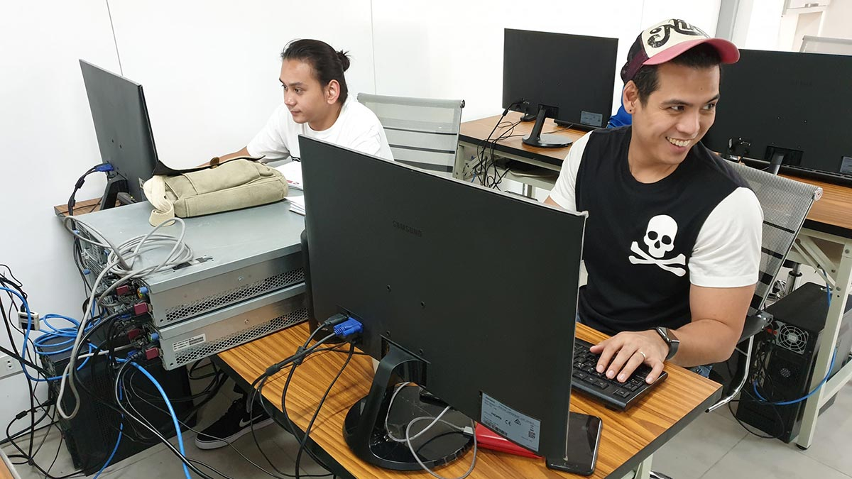 Microsoft Windows Server Training Course Philippines 11