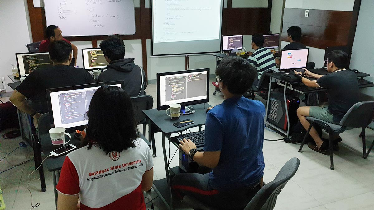 Php With Mysql Training Course Philippines 11