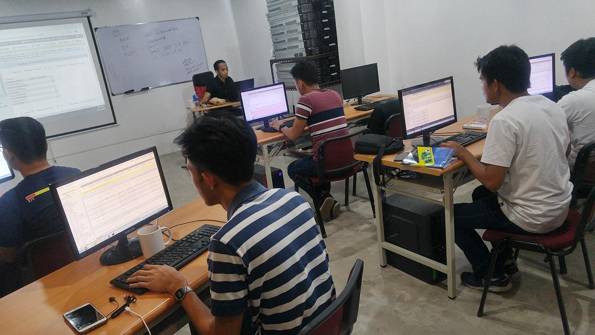 Php With Mysql Training Course Philippines 4