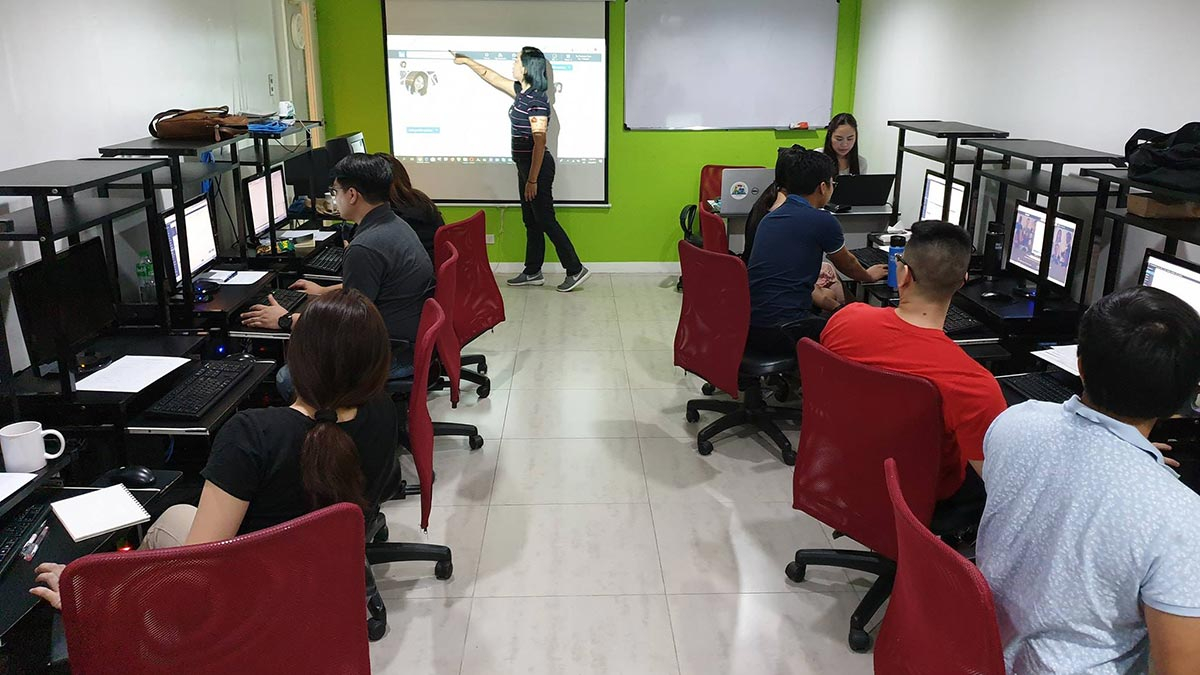 Seo Search Engine Optimization Training Philippines 10