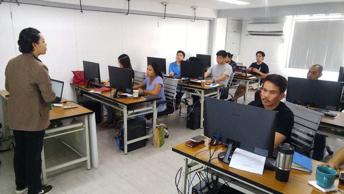 Seo Search Engine Optimization Training Philippines 7