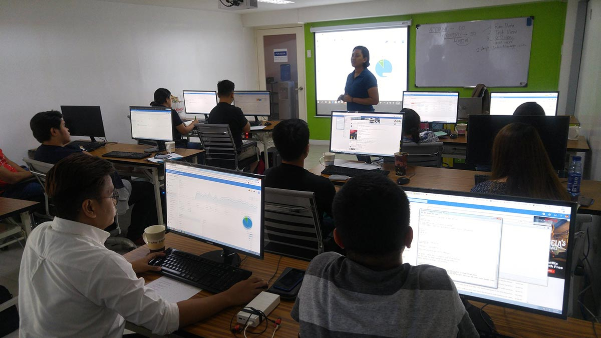 Seo Search Engine Optimization Training Philippines 9