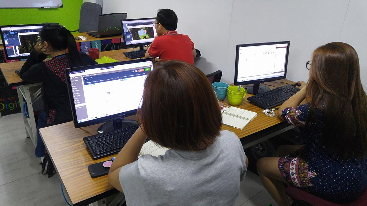 Wordpress Cms Training Philippines 10