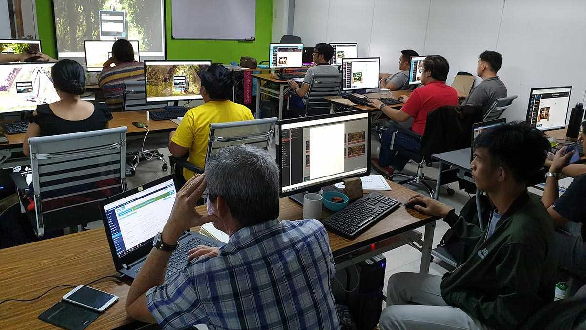 Wordpress Cms Training Philippines 4