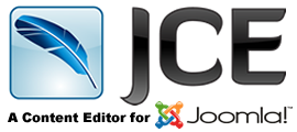 JCE Logo